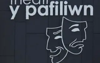 Pavilion Theatre Rhyl | Mitsubishi Heat Recovery VRF | Aerocool Ltd Air Conditioning | Refrigeration