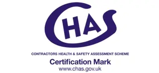 Chas Accredited Contractor | Aerocool Ltd | Air Conditioning | Refrigeration
