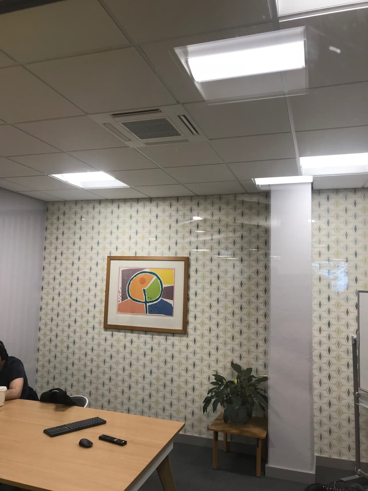 Mitsubishi Heat Recovery VRF | Aerocool Ltd | Hugh Owen Library | Aberystwyth University | Air Conditioning | Refrigeration